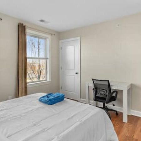 Corporate Housing Mgm Apartman Detroit Kültér fotó