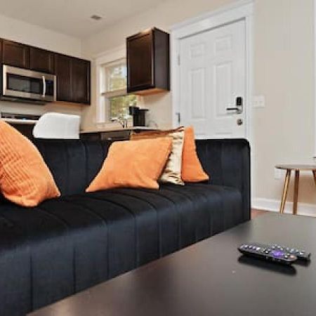 Corporate Housing Mgm Apartman Detroit Kültér fotó