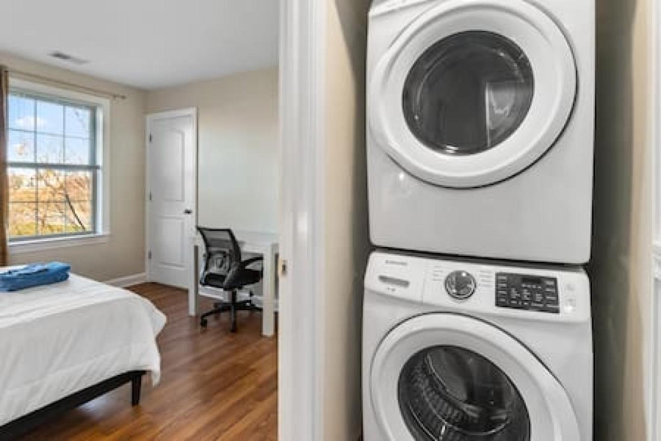 Corporate Housing Mgm Apartman Detroit Kültér fotó