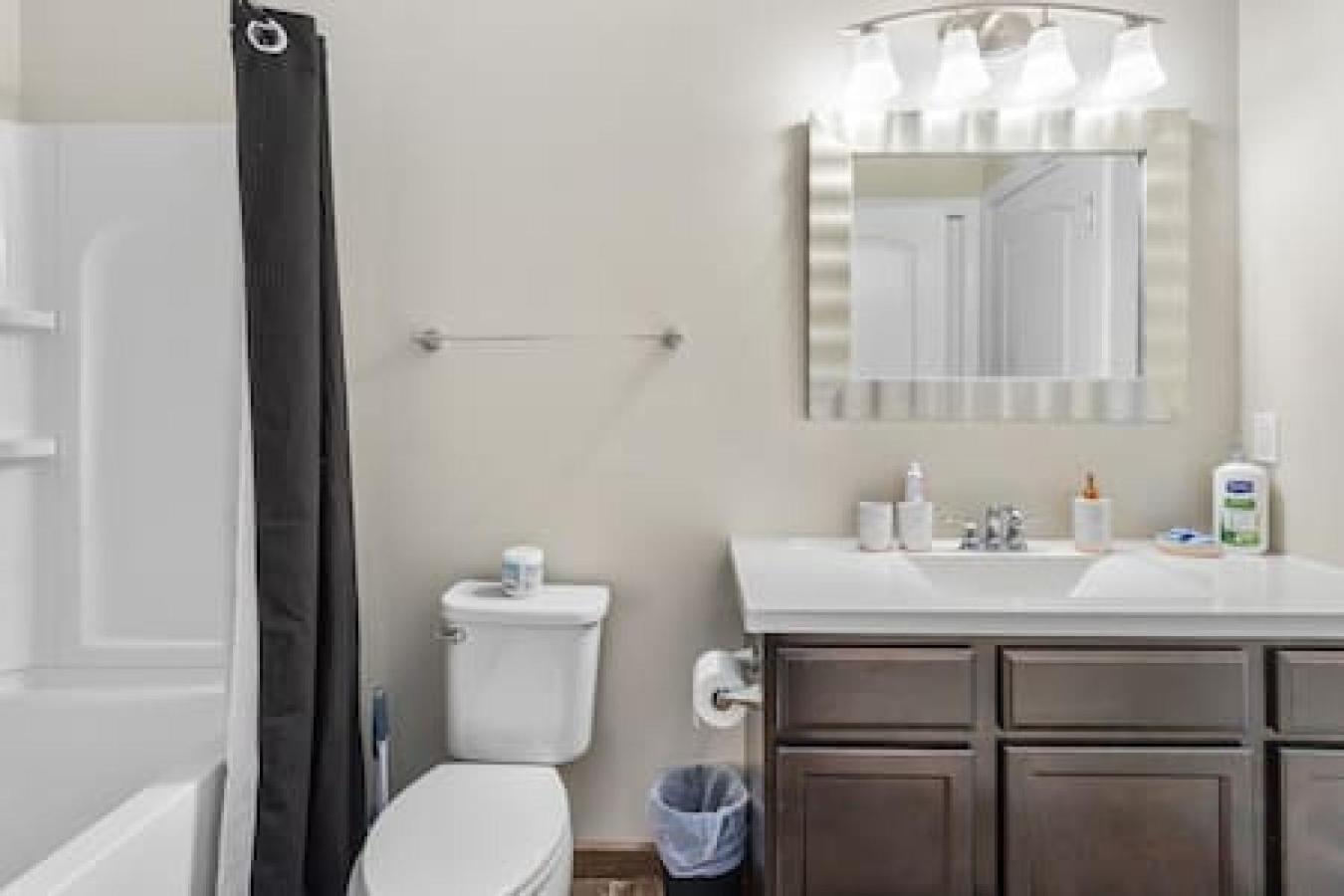 Corporate Housing Mgm Apartman Detroit Kültér fotó
