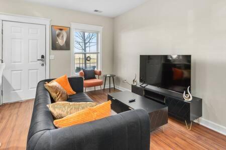 Corporate Housing Mgm Apartman Detroit Kültér fotó