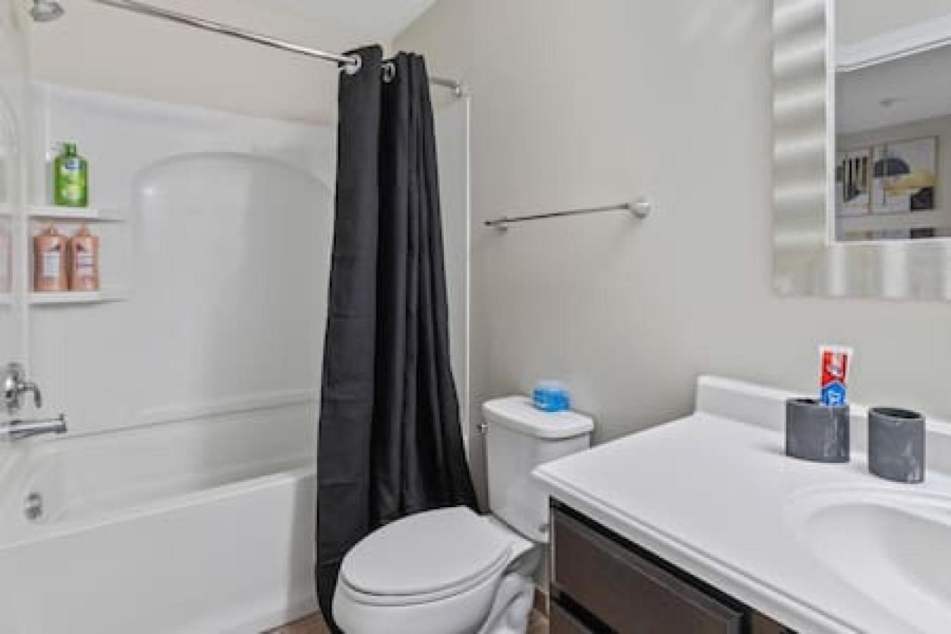 Corporate Housing Mgm Apartman Detroit Kültér fotó